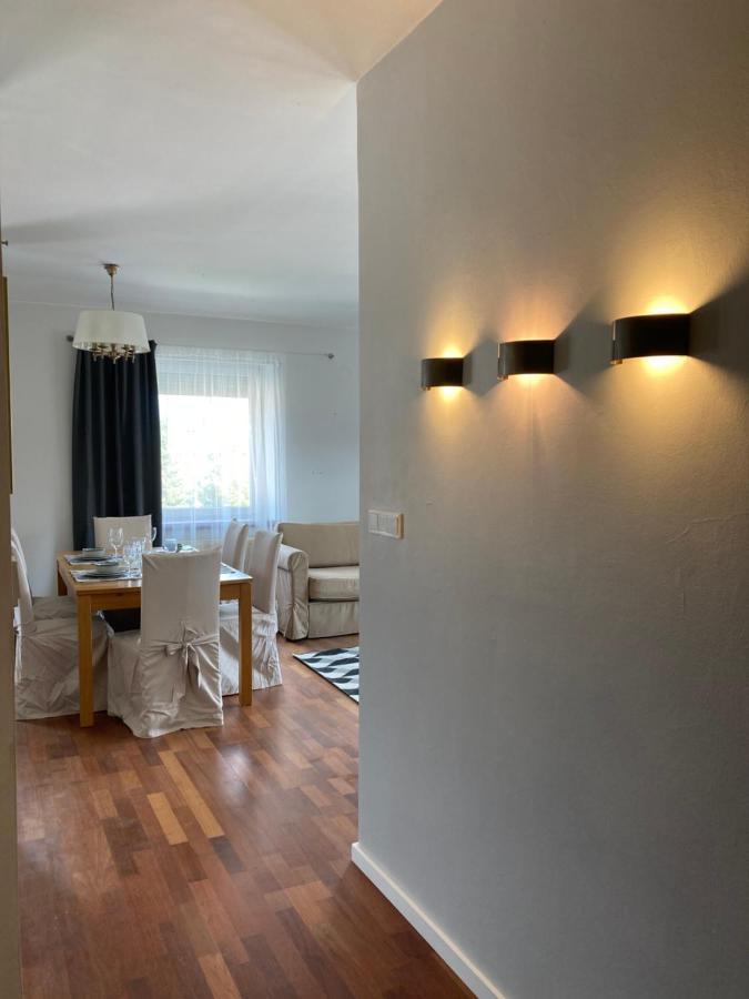 Let'S Dream Apartment 68 M2 Krakow Bagian luar foto