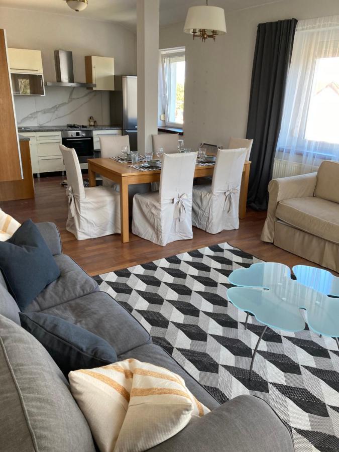 Let'S Dream Apartment 68 M2 Krakow Bagian luar foto