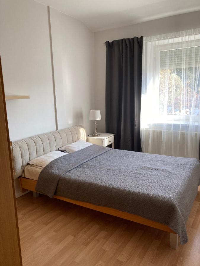 Let'S Dream Apartment 68 M2 Krakow Bagian luar foto