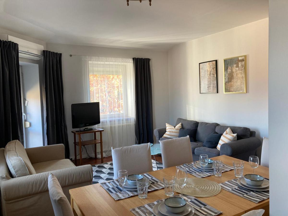 Let'S Dream Apartment 68 M2 Krakow Bagian luar foto