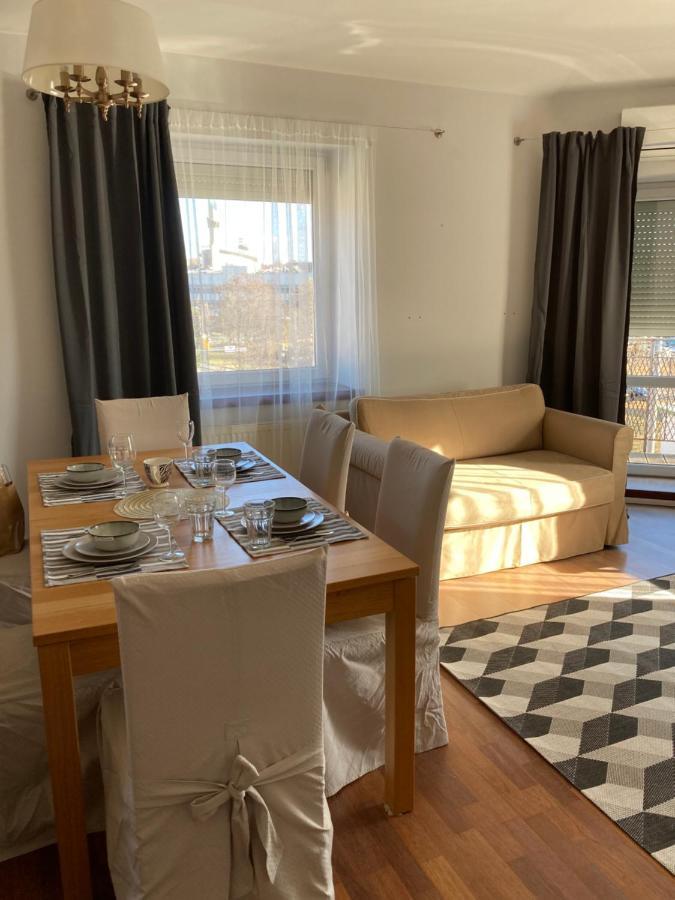 Let'S Dream Apartment 68 M2 Krakow Bagian luar foto