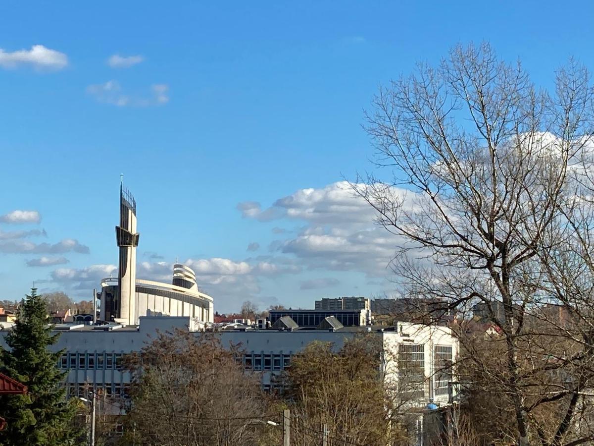 Let'S Dream Apartment 68 M2 Krakow Bagian luar foto