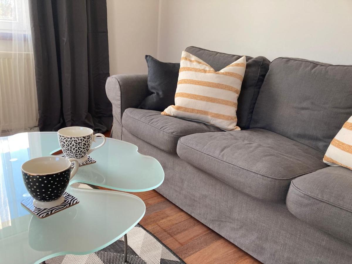 Let'S Dream Apartment 68 M2 Krakow Bagian luar foto