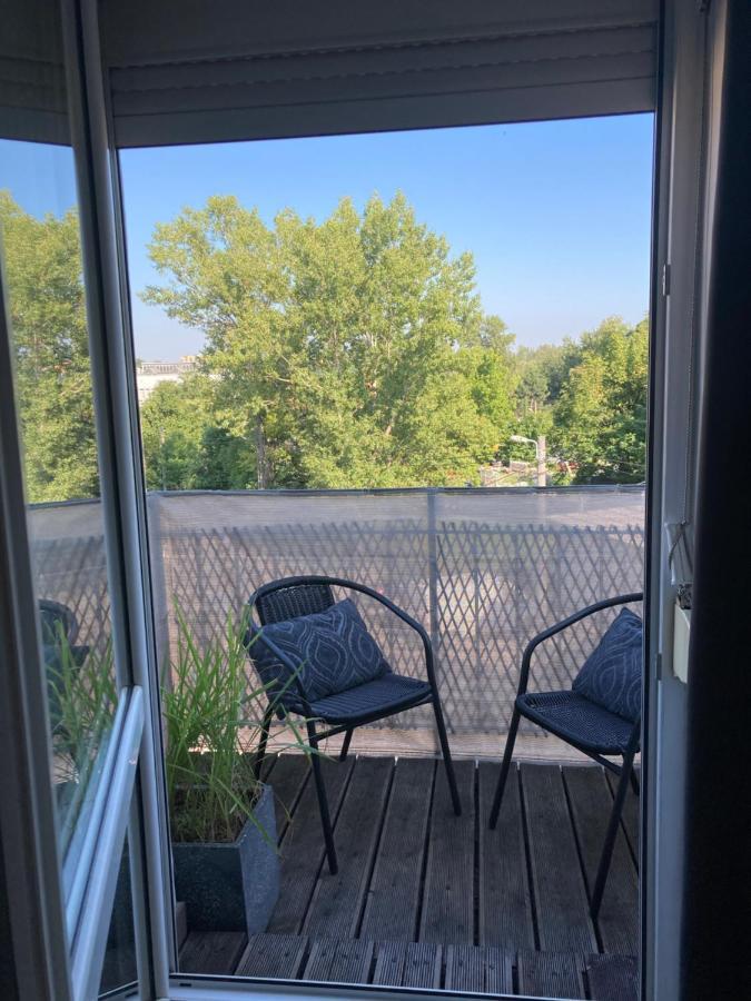 Let'S Dream Apartment 68 M2 Krakow Bagian luar foto